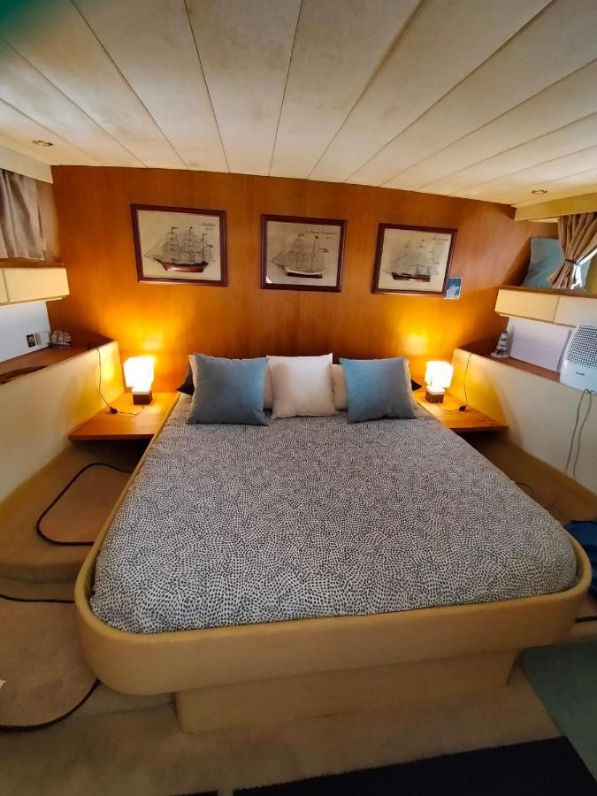 Hotel Boat Sirio San Miguel de Abona Esterno foto