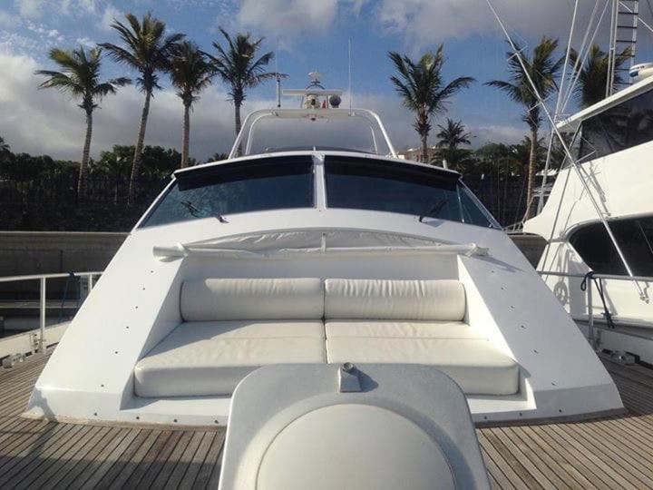Hotel Boat Sirio San Miguel de Abona Esterno foto
