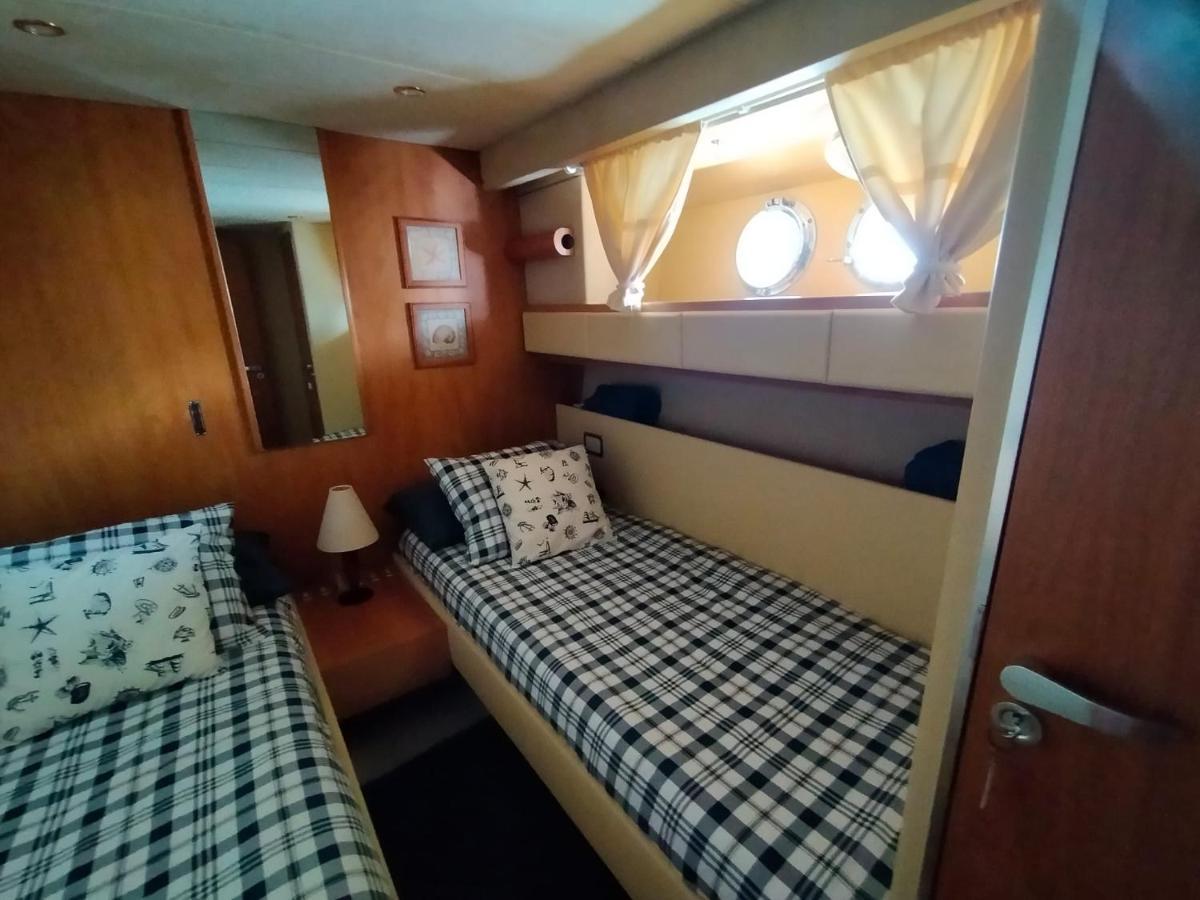 Hotel Boat Sirio San Miguel de Abona Esterno foto